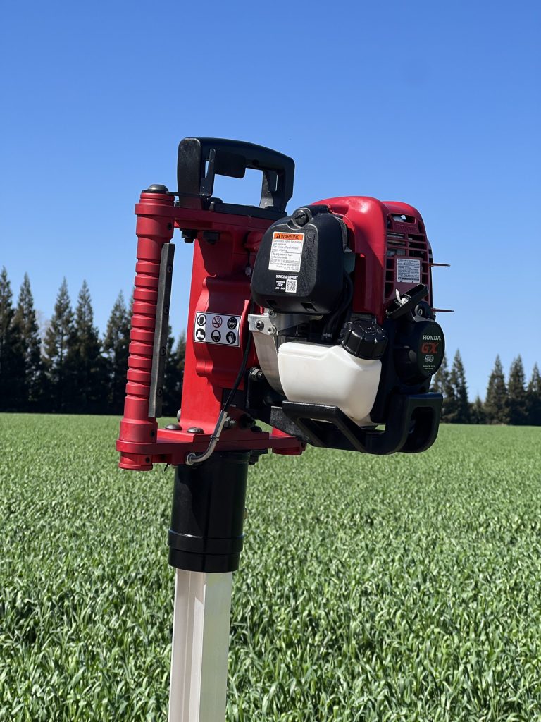 Post Driver Without Rope The Ultimate Guide to Powered Post Drivers in 2026