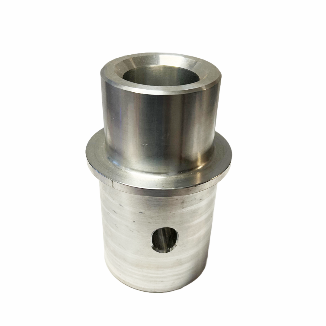Post Driver Adapter 1¾″ Post Driver Adaptor - US Hammer