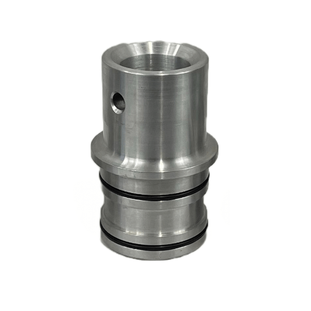 Post Driver Adapter 2½″ Post Driver Adaptor - US Hammer