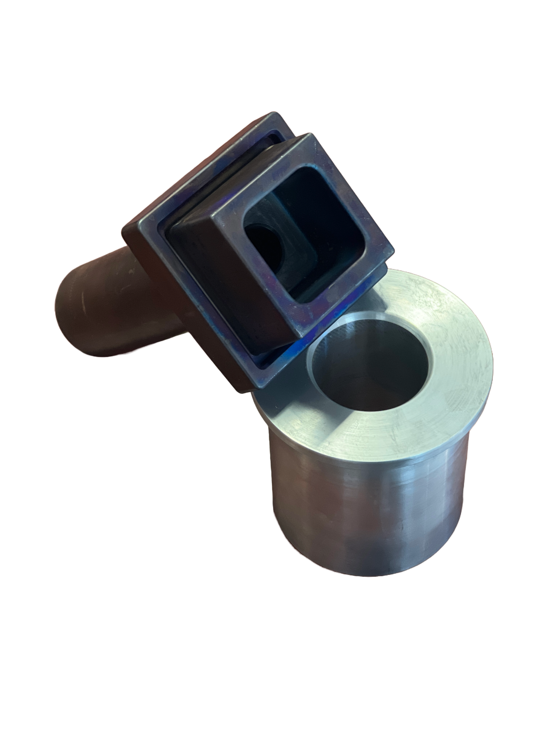 2½″ Square Drive Cap - US Hammer